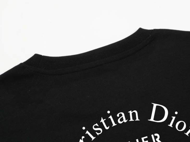 Dior T Shirts Short _SKUDiorXS-Lsxtx0515504